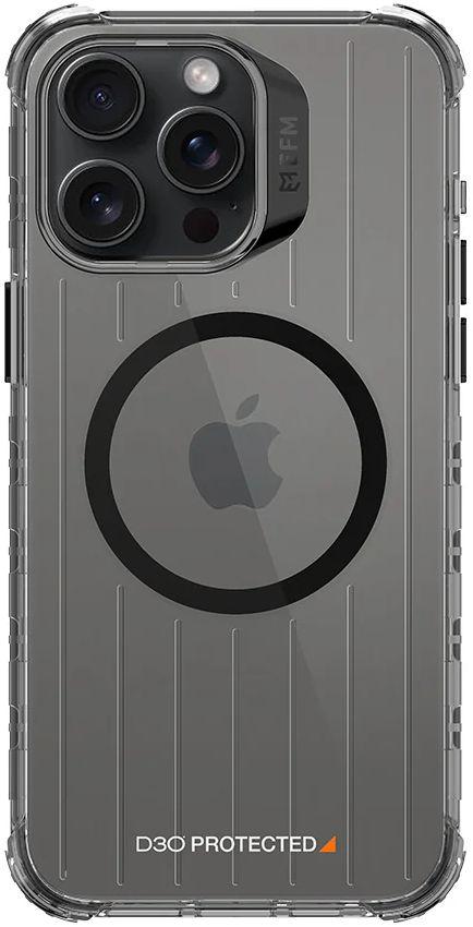 EFM EFM Dakar Phone Case for iPhone 15 Pro Max