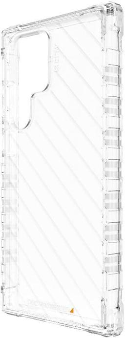 EFM EFM Dakar Phone Case for Samsung Galaxy S23 Ultra