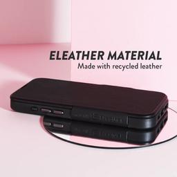 EFM EFM Monaco Wallet Phone Case with D3O 5G for iPhone 15