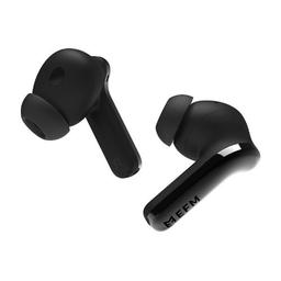 EFM TWS Nashville ANC Earbuds - Black
