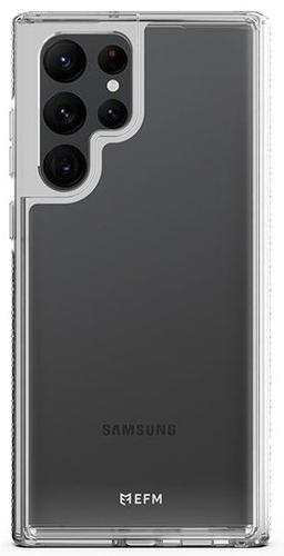 EFM Zurich Armour Phone Case for Samsung Galaxy S22 Ultra