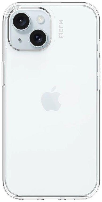 EFM EFM Zurich Phone Case for iPhone 15 Plus