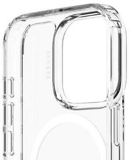 EFM EFM Zurich Phone Case for iPhone 16 Pro Max