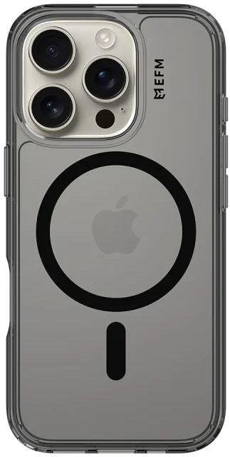 EFM EFM Zurich Phone Case for iPhone 16 Pro Max