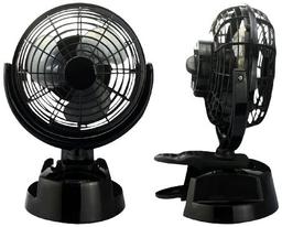 E-Joy Lileng-823 USB Mini Fan (EJ-0022) - Black