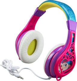 eKids FG-140 Fingerlings Wired Stereo Headphones