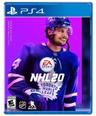 Electronic Arts NHL 20 for PlayStation 4 - Default