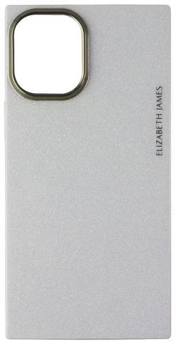 Elizabeth James Blox Phone Case for iPhone 16 Plus - Blush Glitter