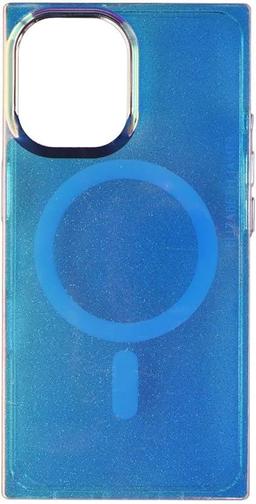 Elizabeth James Blox Phone Case for iPhone 16 Plus - Iridescent