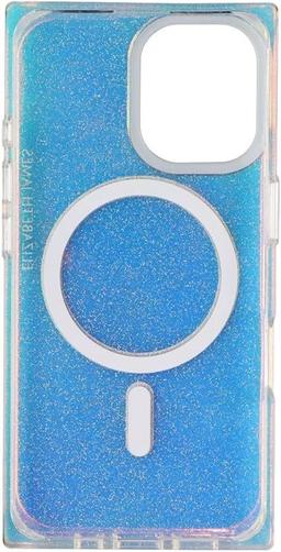 Elizabeth James Blox Phone Case for iPhone 16 Plus - Iridescent