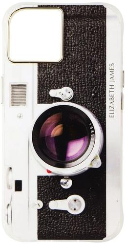 Elizabeth James Phone Case with MagSafe for iPhone 14/13 - Elizabeth in Paris