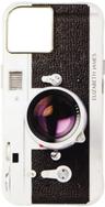 Elizabeth James Phone Case with MagSafe for iPhone 14/13 - Elizabeth in Paris