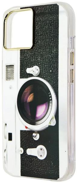 Elizabeth James Phone Case with MagSafe for iPhone 14/13 - Elizabeth in Paris