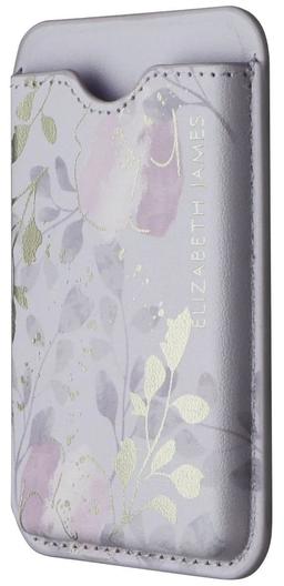 Elizabeth James Magnetic Card Holder with MagSafe