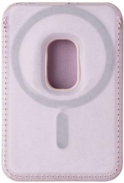 Elizabeth James Magnetic Card Holder with MagSafe