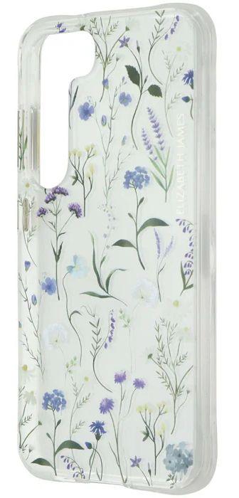 Elizabeth James  Phone Case for Galaxy S23 - Afternoon in Versailles - Premium