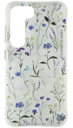 Elizabeth James Phone Case for Galaxy S23 - Afternoon in Versailles