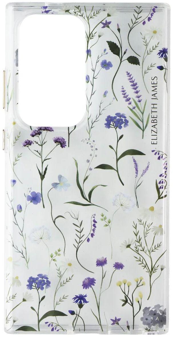 Elizabeth James  Phone Case for Galaxy S24 Ultra - Afternoon in Versailles - Excellent