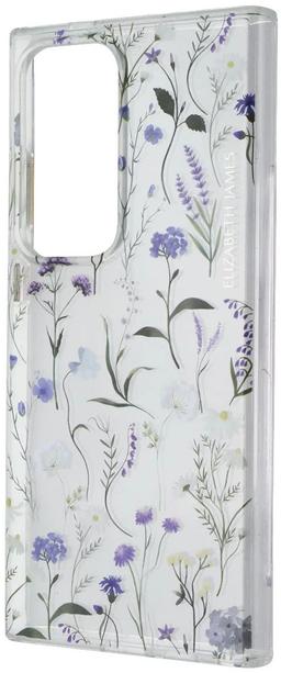 Elizabeth James Phone Case for Galaxy S24 Ultra - Afternoon in Versailles