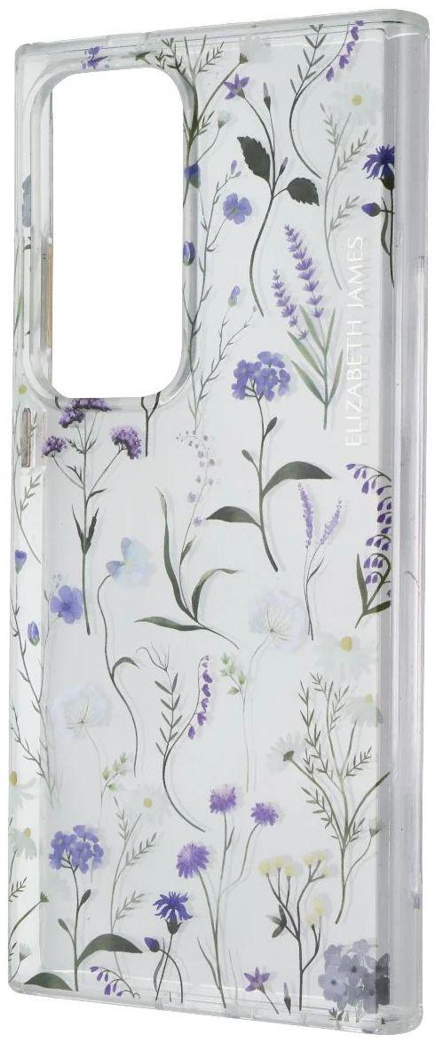 Elizabeth James Phone Case for Galaxy S24 Ultra - Afternoon in Versailles