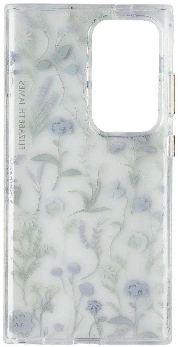 Elizabeth James Phone Case for Galaxy S24 Ultra - Afternoon in Versailles