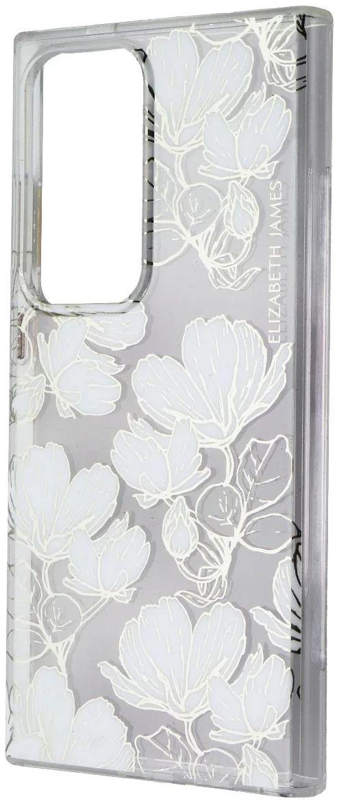 Elizabeth James Phone Case for Galaxy S24 Ultra - Sunday in Soho