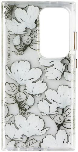 Elizabeth James Phone Case for Galaxy S24 Ultra - Sunday in Soho