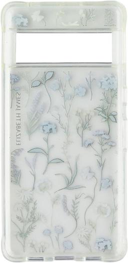 Elizabeth James Phone Case for Google Pixel 7 - Flowers Afternoon in Versailles