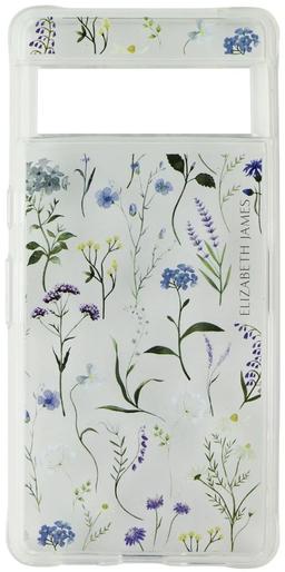 Elizabeth James Phone Case for Google Pixel 7 Pro - Afternoon in Versailles