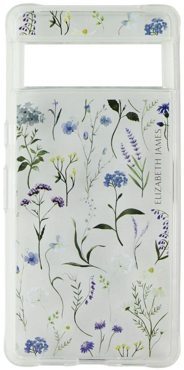 Elizabeth James  Phone Case for Google Pixel 7 Pro - Afternoon in Versailles - Brand New