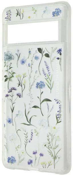 Elizabeth James Phone Case for Google Pixel 7 Pro - Afternoon in Versailles