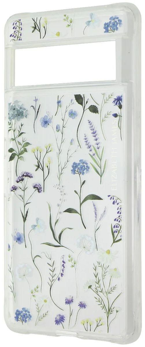 Elizabeth James Phone Case for Google Pixel 7 Pro - Afternoon in Versailles