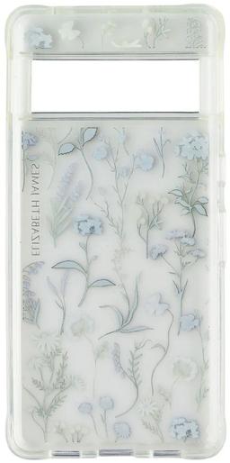 Elizabeth James Phone Case for Google Pixel 7 Pro - Afternoon in Versailles