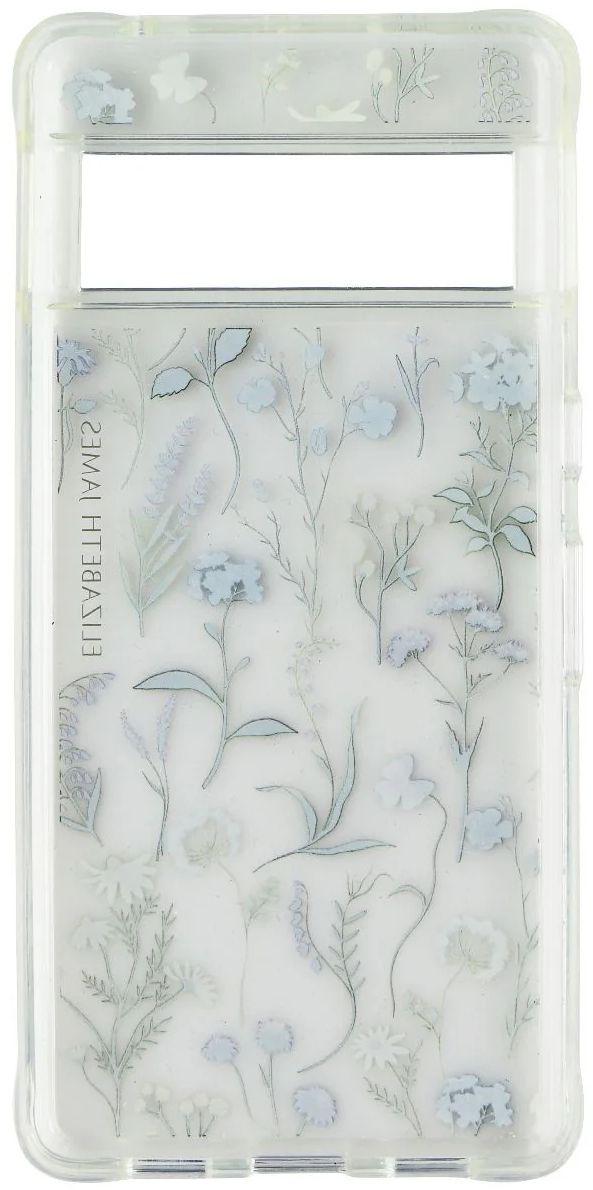 Elizabeth James Phone Case for Google Pixel 7 Pro - Afternoon in Versailles