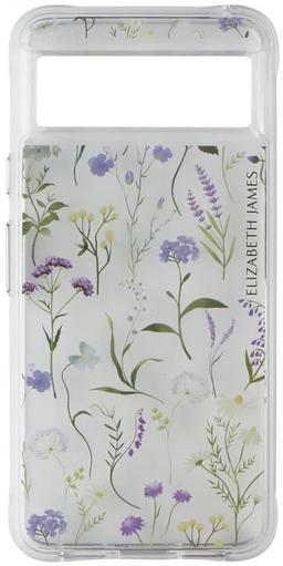 Elizabeth James Phone Case for Google Pixel 8 - Afternoon in Versailles