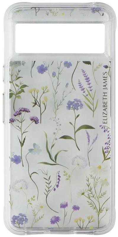 Elizabeth James  Phone Case for Google Pixel 8 - Afternoon in Versailles - Brand New