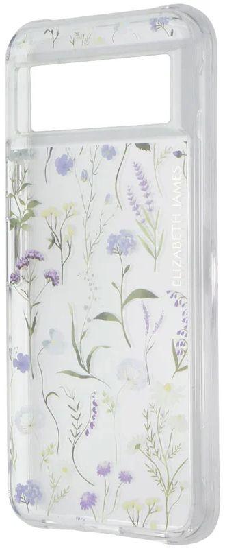 Elizabeth James Phone Case for Google Pixel 8 - Afternoon in Versailles