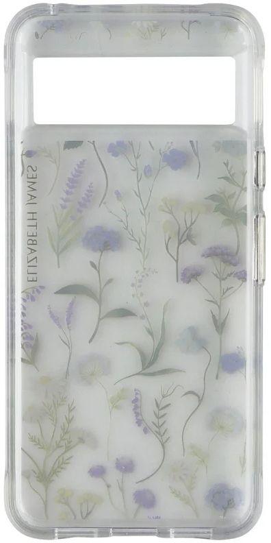 Elizabeth James Phone Case for Google Pixel 8 - Afternoon in Versailles