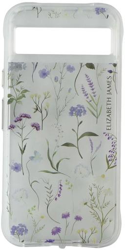 Elizabeth James Phone Case for Google Pixel 8A - Afternoon in Versailles