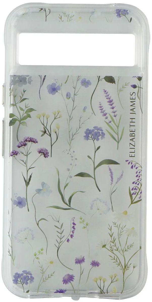 Elizabeth James  Phone Case for Google Pixel 8A - Afternoon in Versailles - Brand New