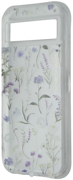 Elizabeth James Phone Case for Google Pixel 8A - Afternoon in Versailles