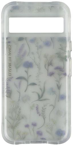 Elizabeth James Phone Case for Google Pixel 8A - Afternoon in Versailles