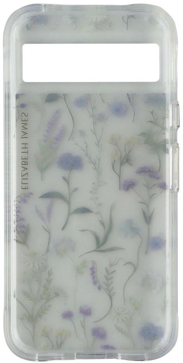 Elizabeth James Phone Case for Google Pixel 8A - Afternoon in Versailles