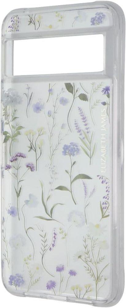 Elizabeth James  Phone Case for Google Pixel 8 Pro - Afternoon in Versailles - Premium