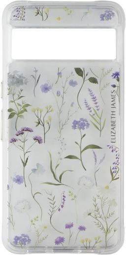 Elizabeth James Phone Case for Google Pixel 8 Pro - Afternoon in Versailles