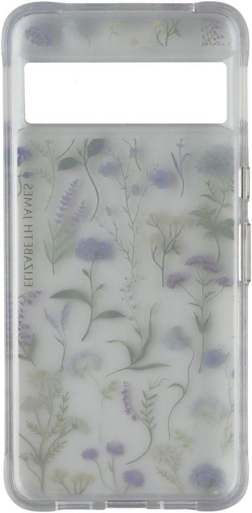 Elizabeth James Phone Case for Google Pixel 8 Pro - Afternoon in Versailles