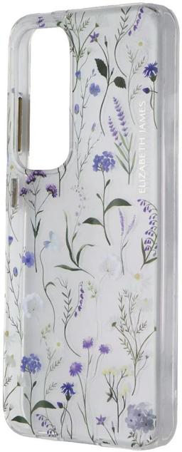 Elizabeth James Phone Case for Samsung Galaxy S24 - Afternoon in Versailles