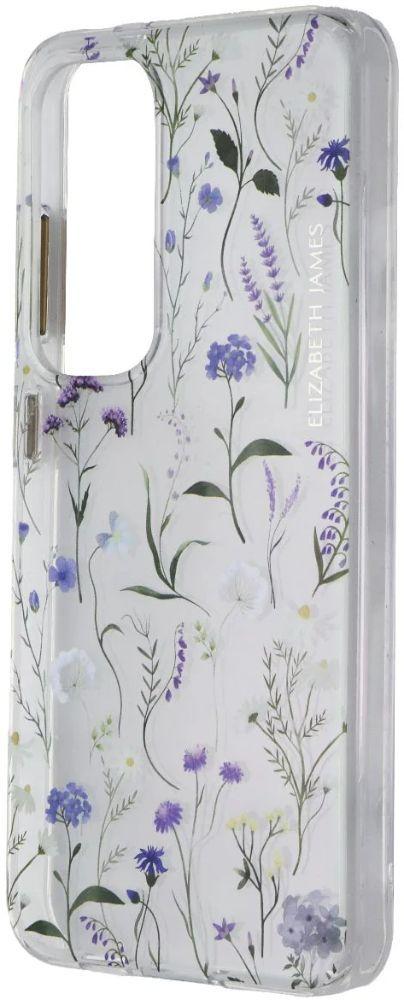 Elizabeth James Phone Case for Samsung Galaxy S24 - Afternoon in Versailles