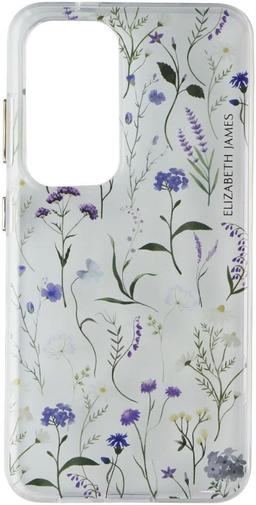Elizabeth James Phone Case for Samsung Galaxy S24 - Afternoon in Versailles