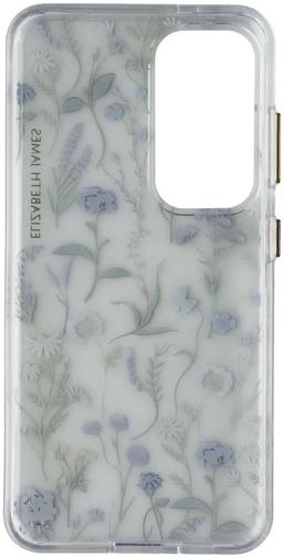 Elizabeth James Phone Case for Samsung Galaxy S24 - Afternoon in Versailles